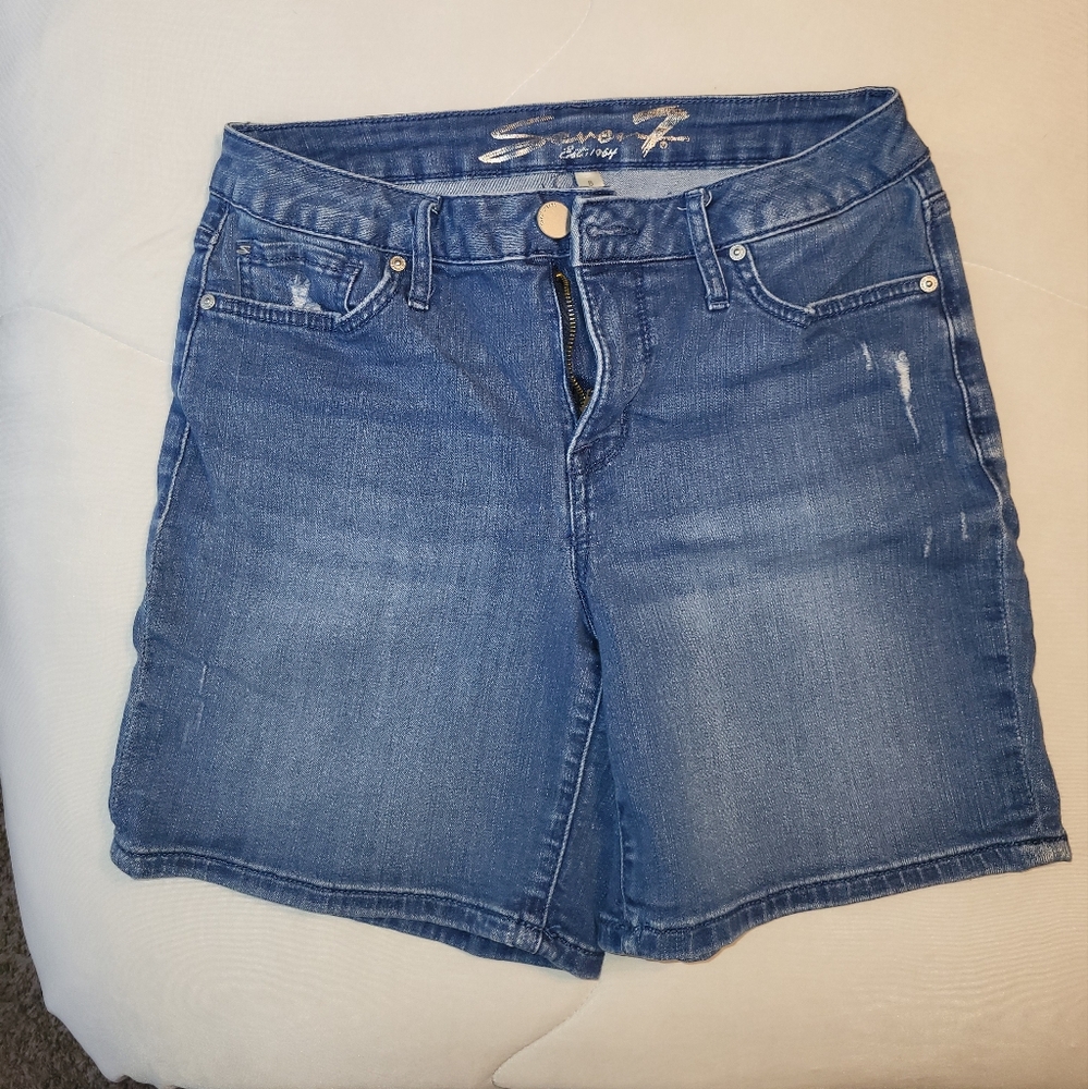 Womans Shorts.